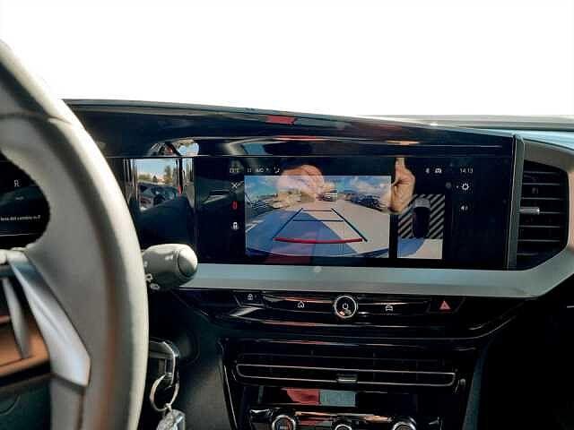 Opel Mokka Mokka 1.2 hybrid GS 145cv dct6