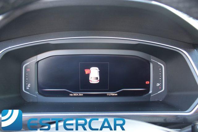 VOLKSWAGEN Tiguan 2.0 TDI DSG Sport R-LINE