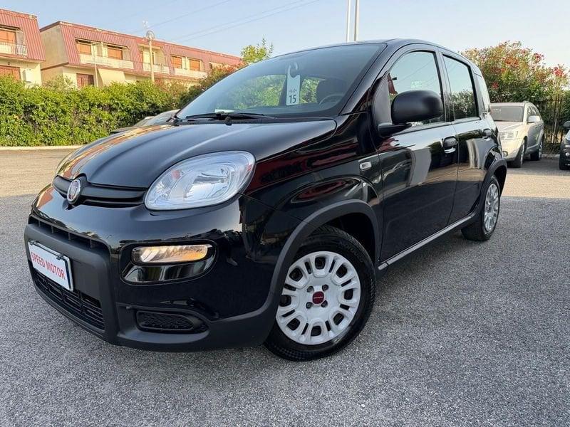 FIAT Panda 1.0 FireFly 70cv Hybrid, PRONTA CONSEGNA!