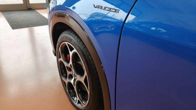 ALFA ROMEO Tonale 1.5 160 CV MHEV TCT7 Veloce PREZZO PROMO