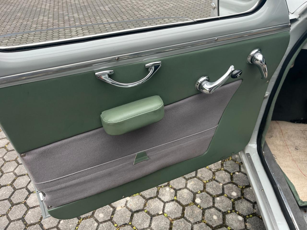 Alfa Romeo 1900 Super