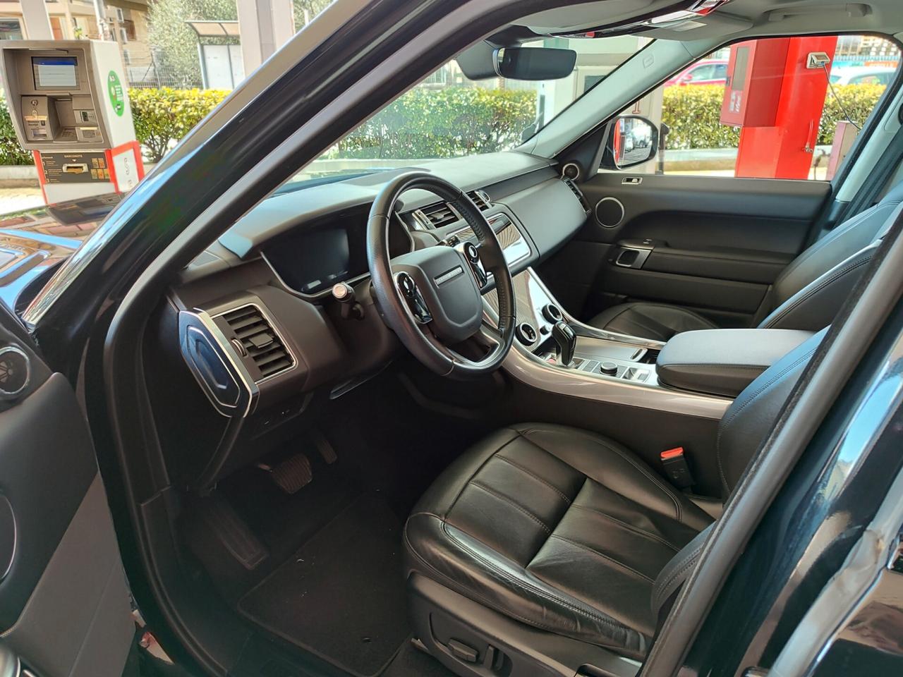 Range Sport 3.0 SDV6 249 CV HSE Dynamic PROMO