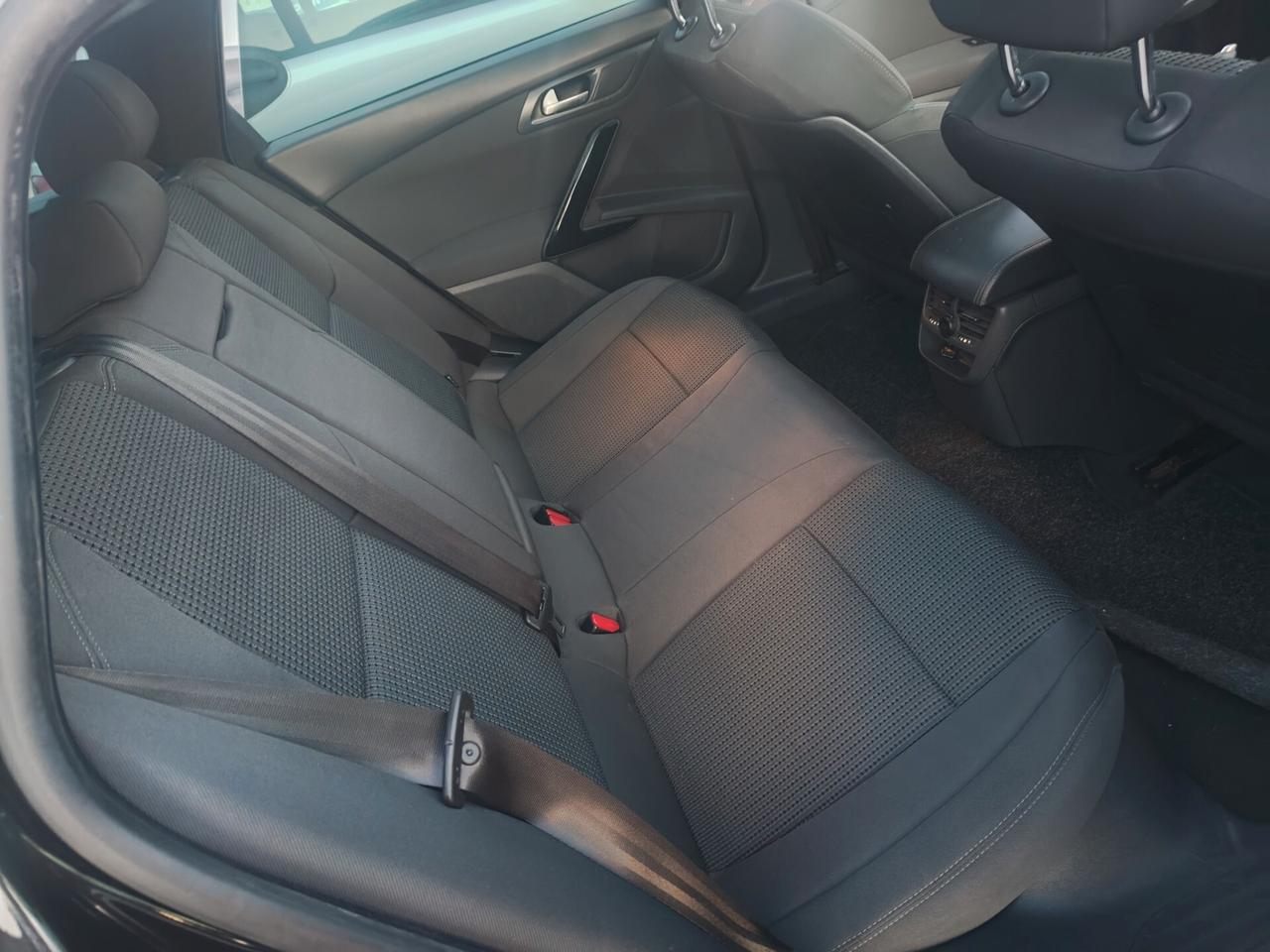 Peugeot 508 2.0 HDi 163CV aut. SW Ciel Business