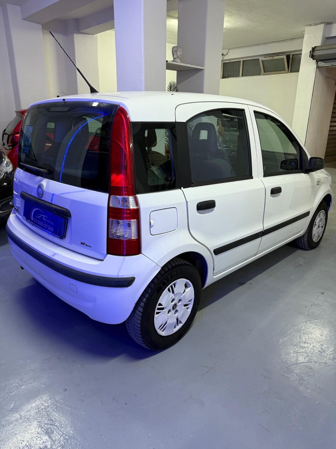 Fiat Panda 1.2 Dynamic