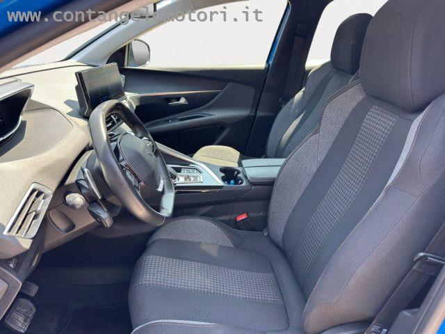 PEUGEOT 3008 BlueHDi 130 S&S EAT8 Aziendale iva esposta