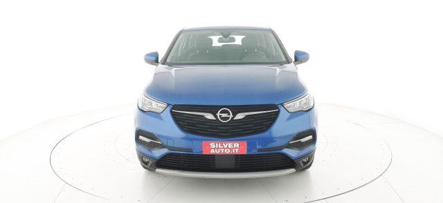 OPEL Grandland X 1.5 diesel Ecotec Start&Stop aut. Elegance