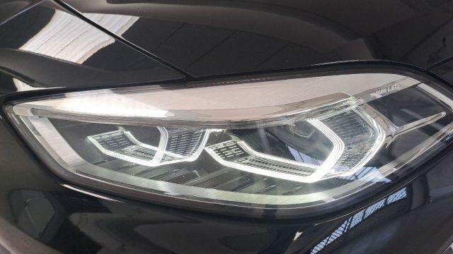 BMW 116 i 5p. Advantage Aut.
