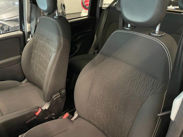FIAT Panda Cross 1.0 FireFly Hybrid