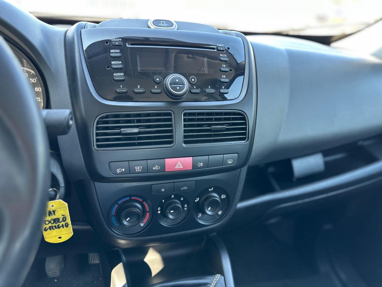 Fiat Doblo Doblò 1.3 MJT 16V 90CV Easy