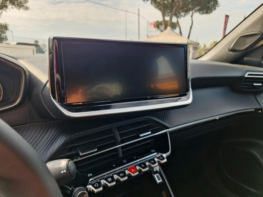 Peugeot 2008 PureTech 100 S&S Style