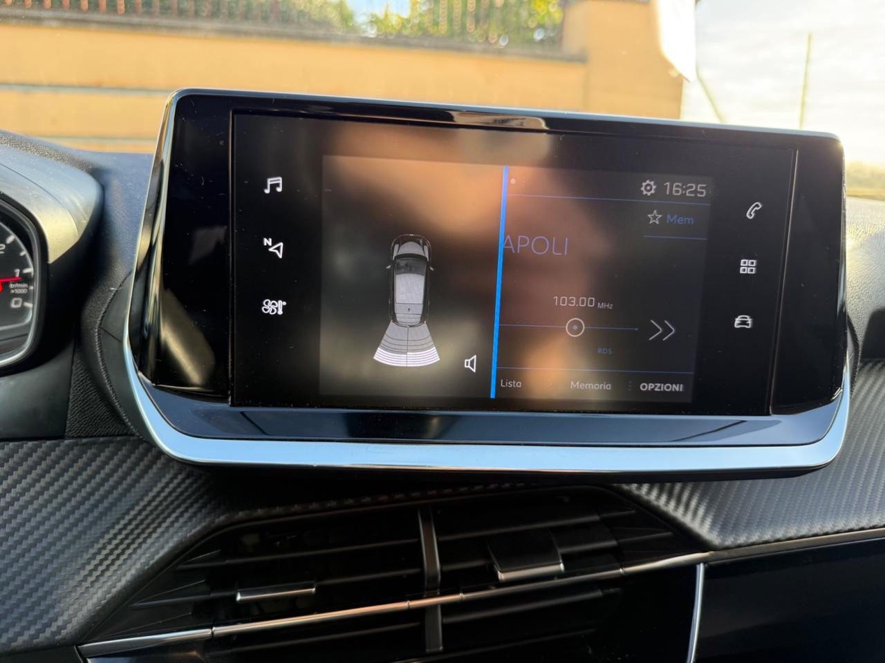 Peugeot 208 1.2 Benzina Allure Pack