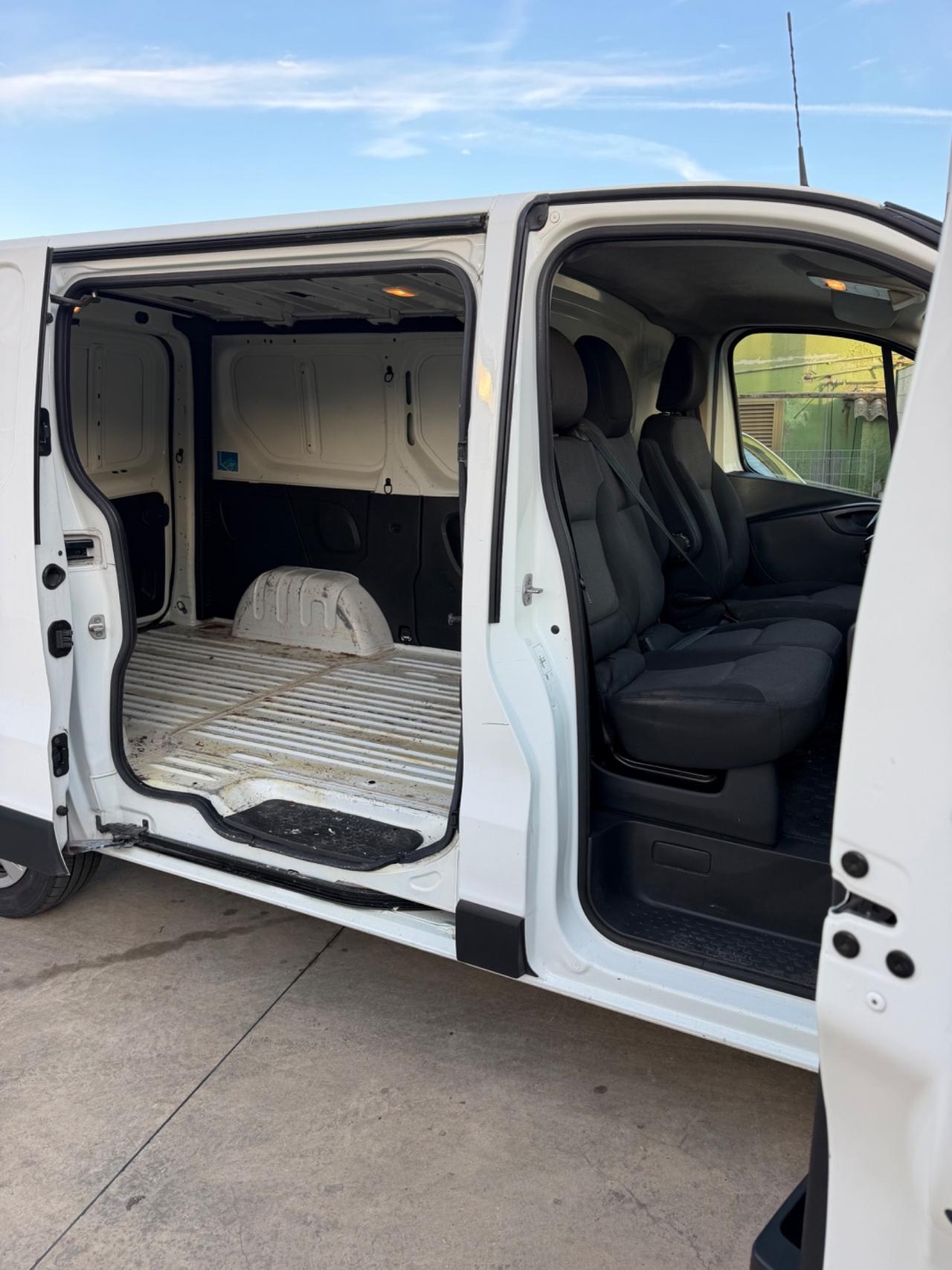 Fiat Talento
