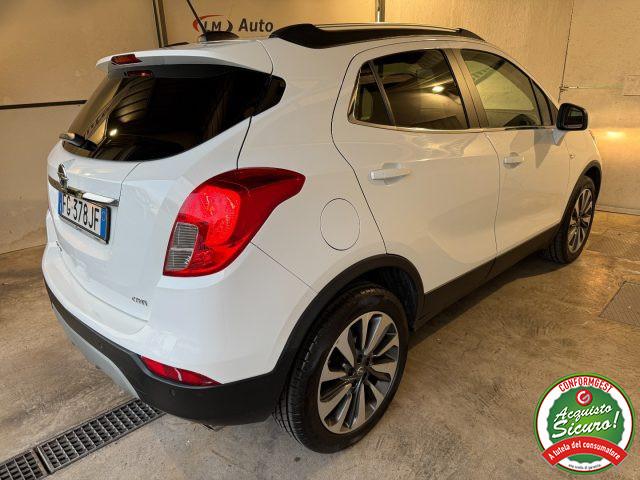 OPEL Mokka X 1.6 CDTI Ecotec 136CV 4x2 Start&Stop Innovation