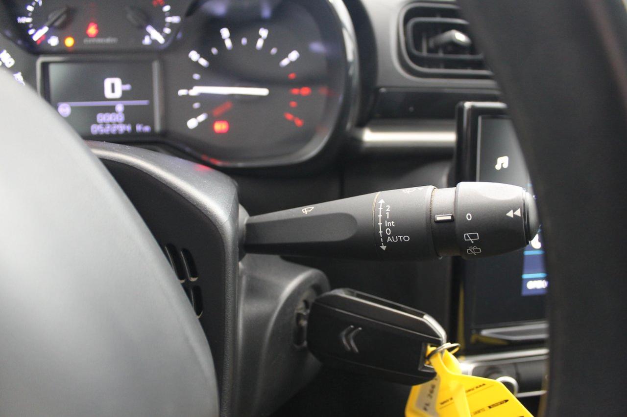 Citroen C3 1.2 puretech Feel Pack NAVI 82 Cv.