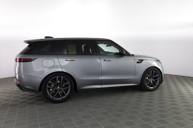 LAND ROVER Range Rover Sport RR Sport 3° serie 3.0D l6 300 CV Dynamic HSE