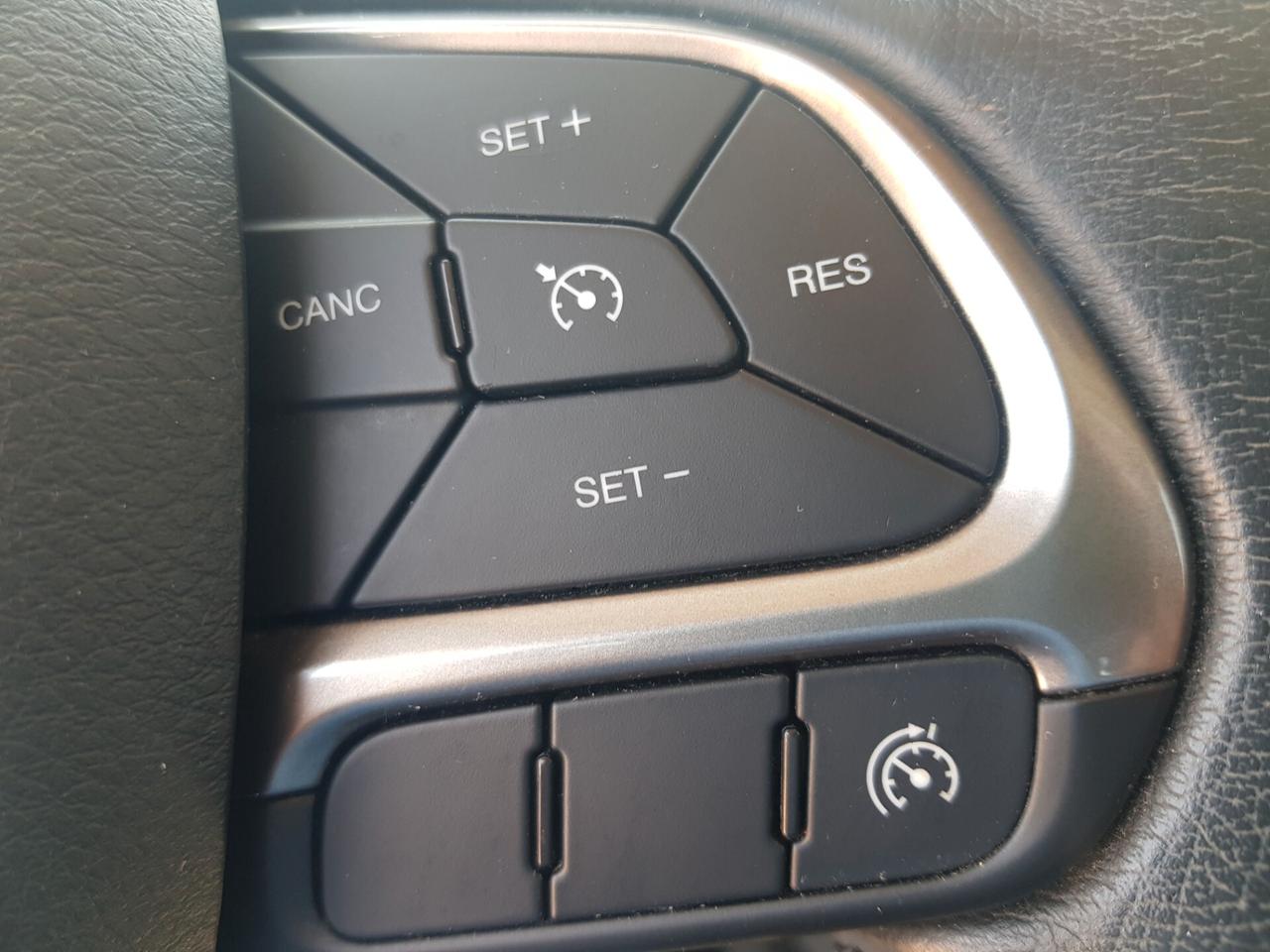 Jeep Renegade 1.6 Mjt 120cv Limited Navy Led Rcam Sensori a/p