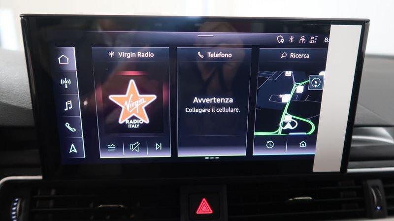 Audi A4 A4 Avant 35 TDI/163 CV S tronic Business Advanced