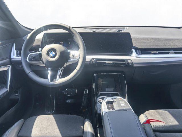 BMW X2 sDrive18d Msport Pro Premium Package