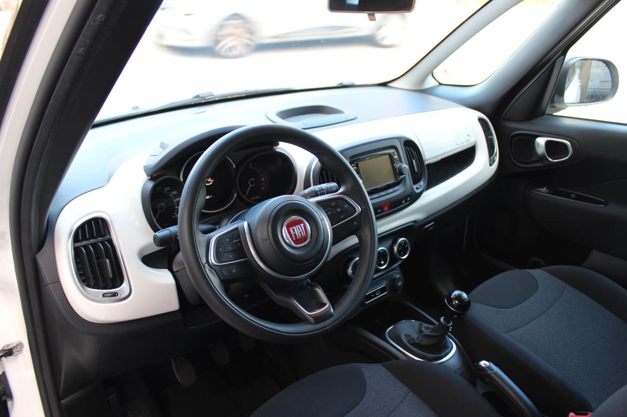 Fiat 500L 1.3 Multijet 95 CV Business Neopatentati