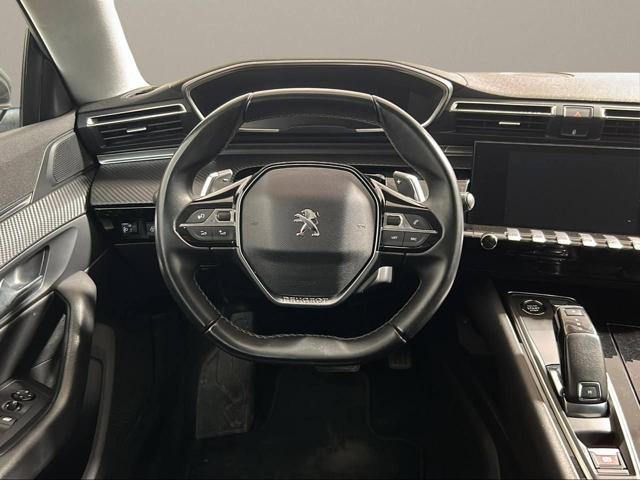 PEUGEOT 508 BlueHDi 130 Stop&Start EAT8 SW Active Business