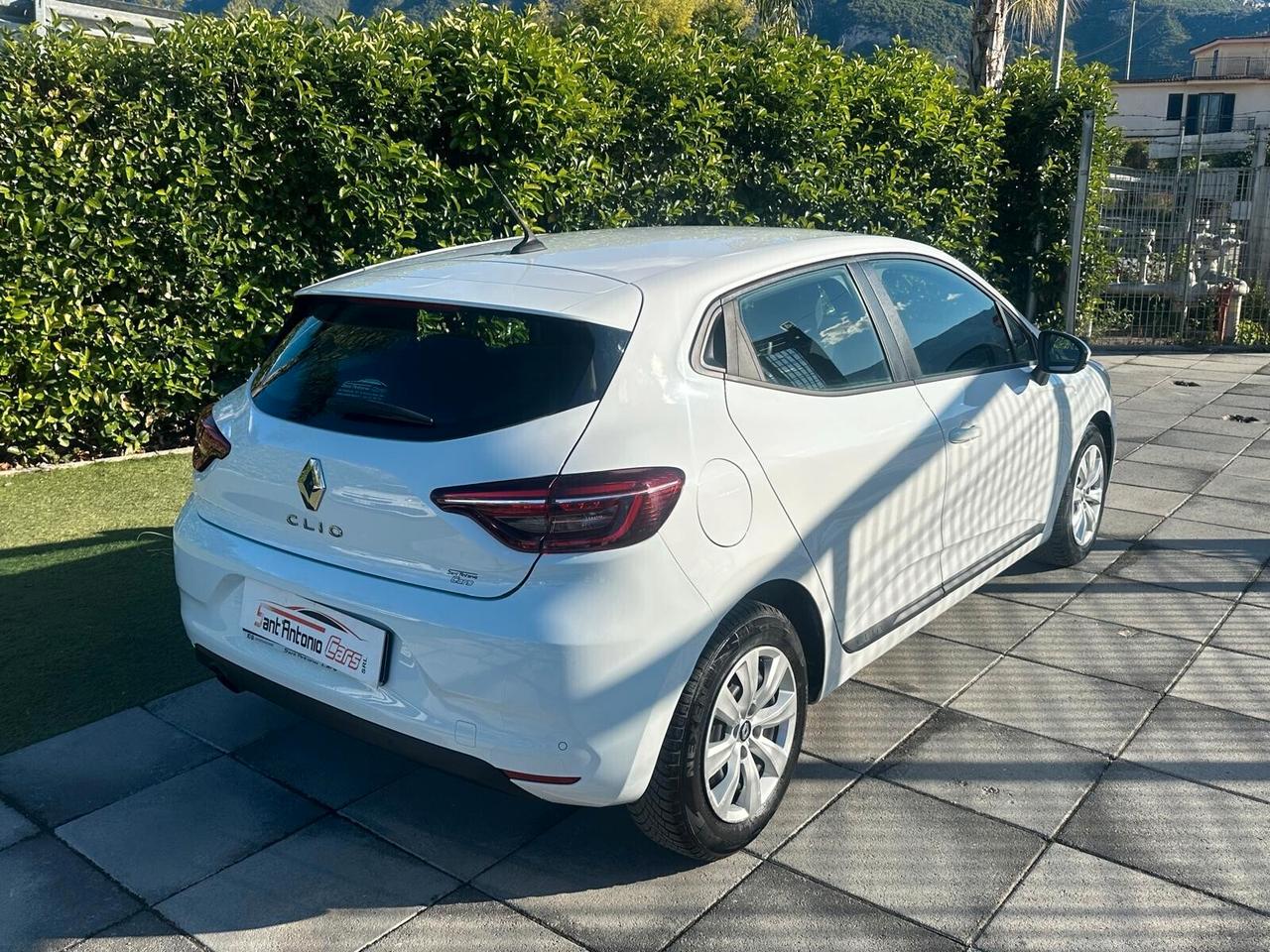 Renault Clio TCe 100 CV GPL 5 porte Intens