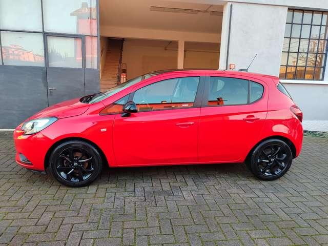 Opel Corsa Corsa 5p 1.2 b-Color