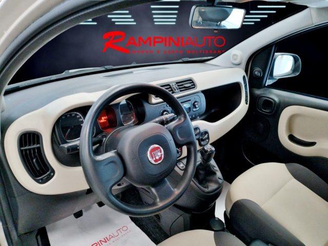 FIAT Panda 1.2 Easy Km 71.000 Unico Proprietario Pronta Conse