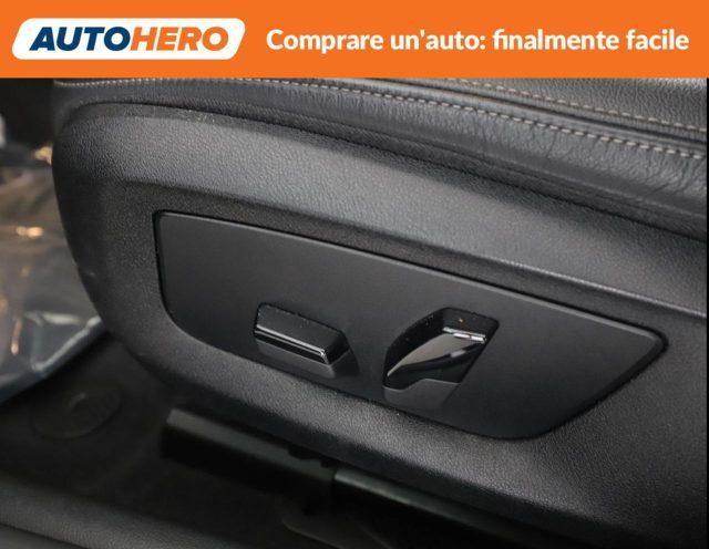 BMW 520 d 48V xDrive Touring Business