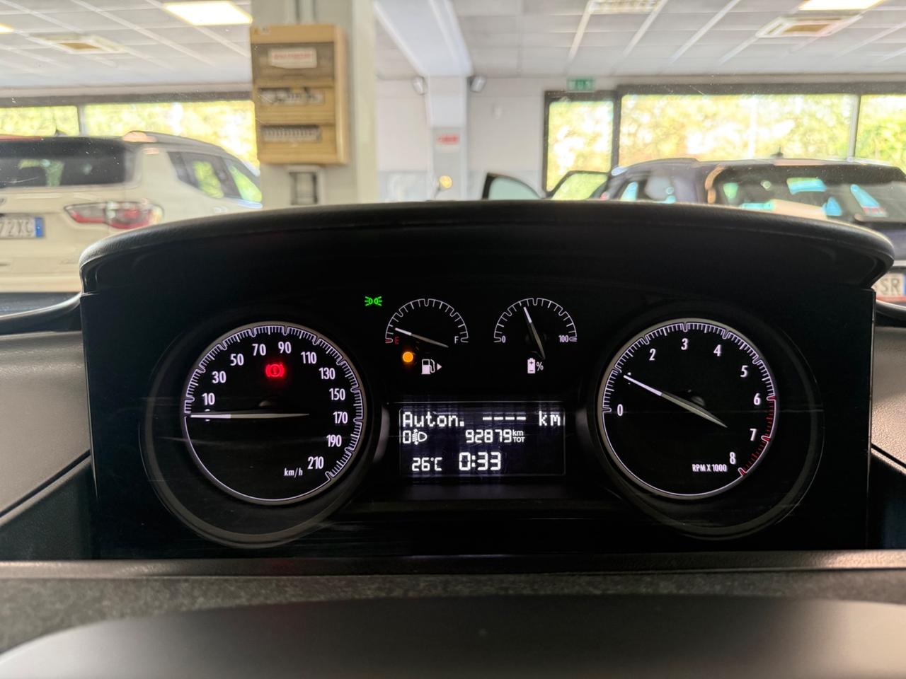 Lancia Ypsilon 1.0 FireFly 5 porte S&S Hybrid Silver Plus