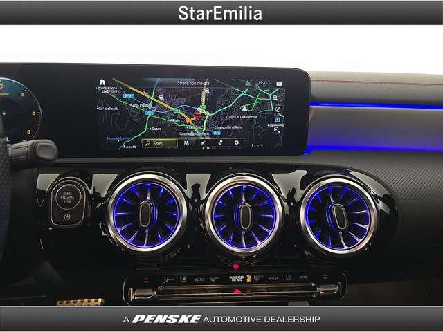 Mercedes-Benz CLA 200 CLA 200 d Automatic Shooting Brake Premium