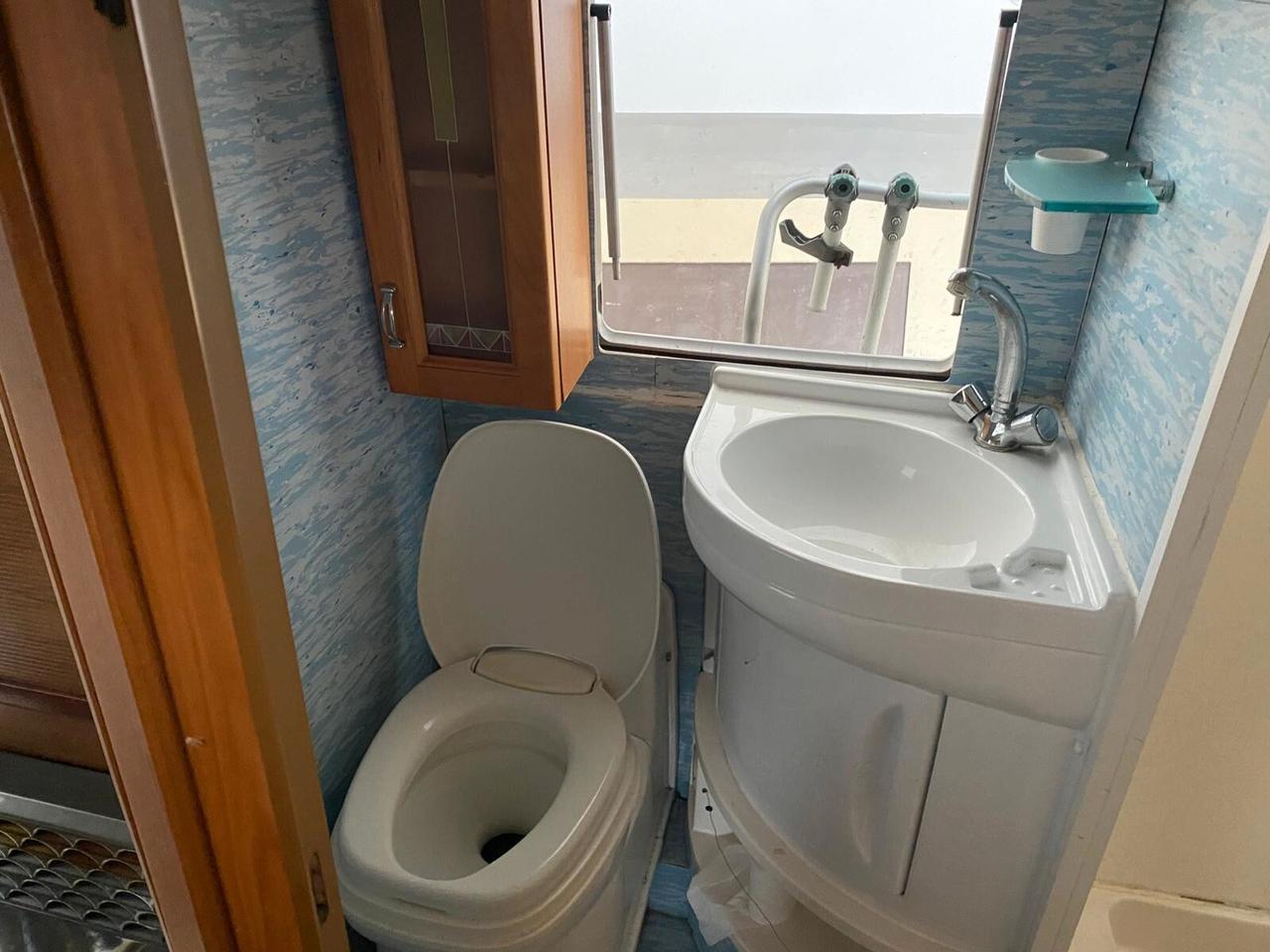 Ford Pilote 2.5cc diesel(PRIVATO)-1996