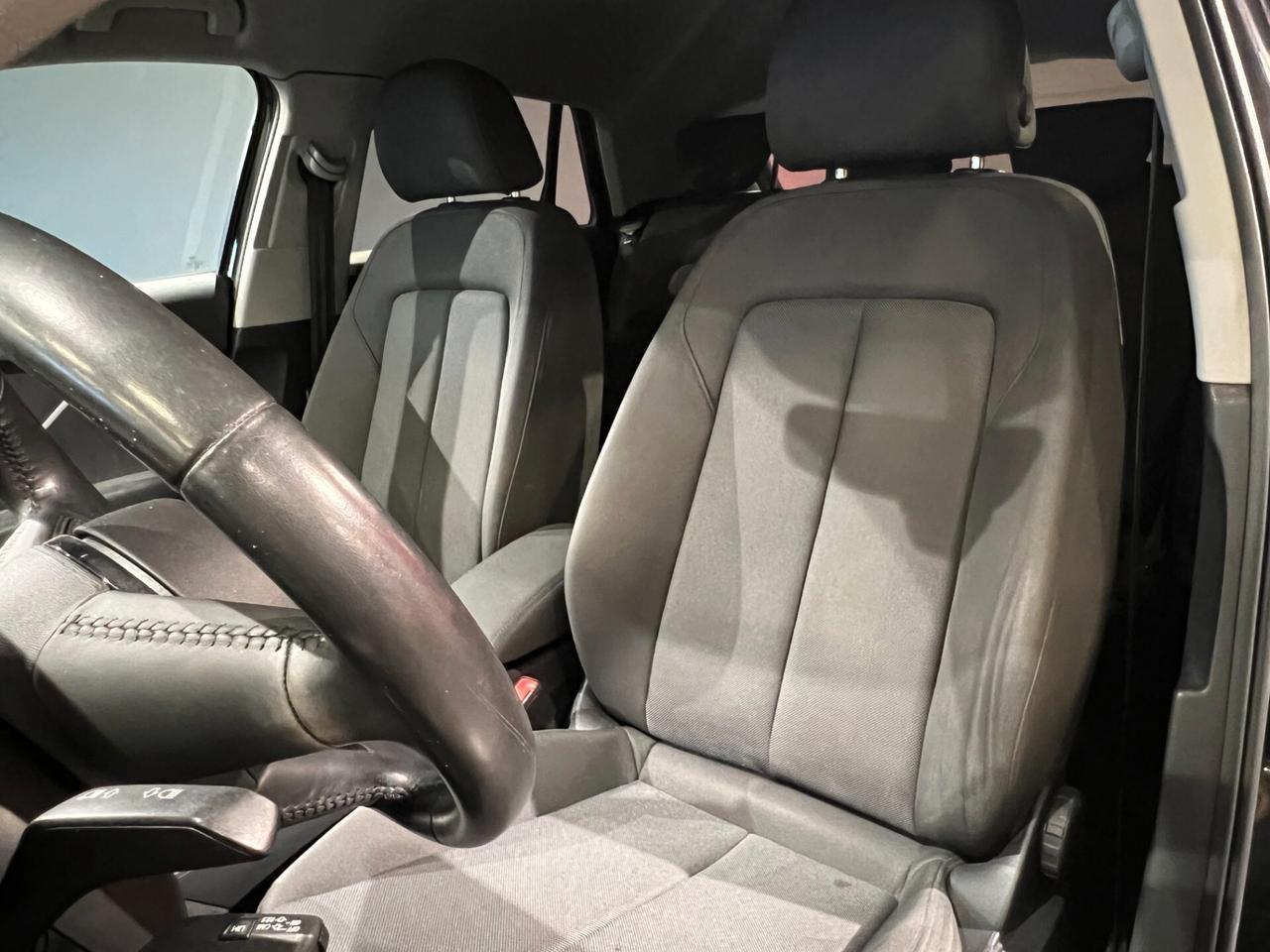 Audi Q2 1.6 TDI S tronic Design