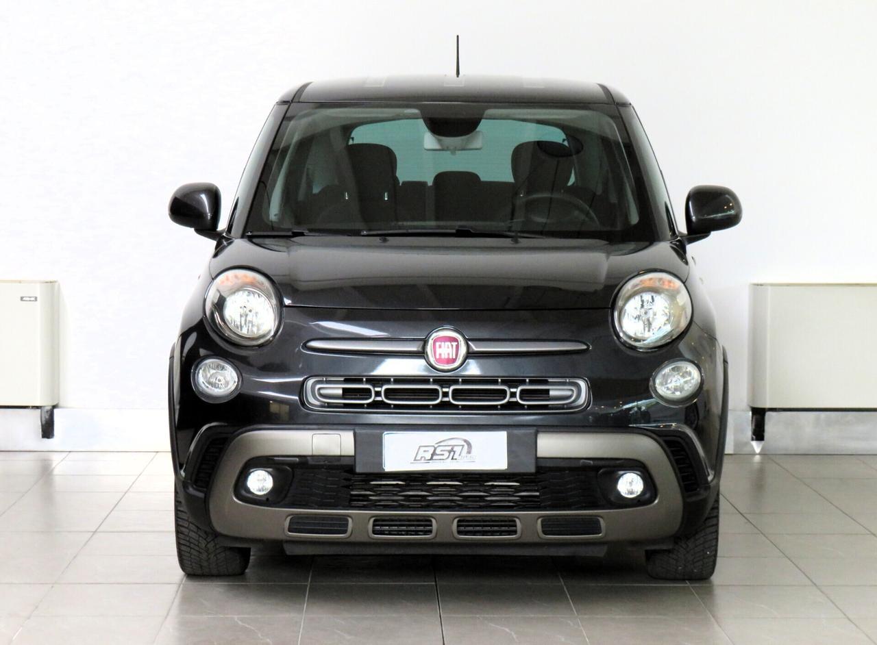 Fiat 500L 1.3 Multijet 95 CV Lounge CROSS