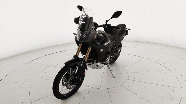 YAMAHA XTZ 690 D TENERE