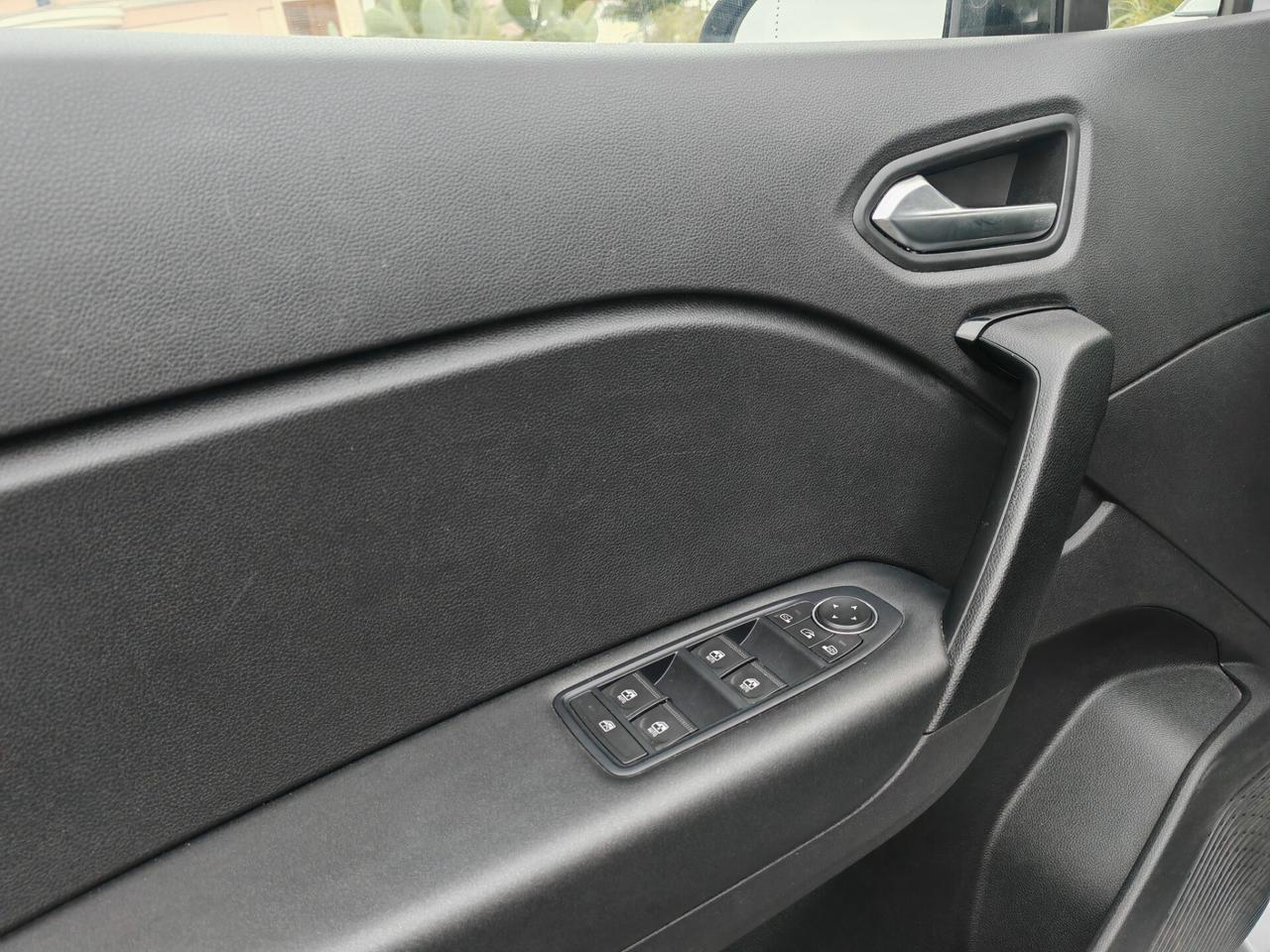 Renault Captur 1.5dCi 95CV navig led cruise 2021