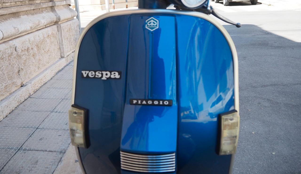 Piaggio Vespa PX 150 E