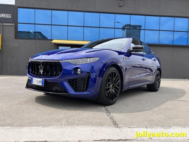 MASERATI Levante V6 430 CV S AWD Gransport Tetto Apr. Cerchi 21"