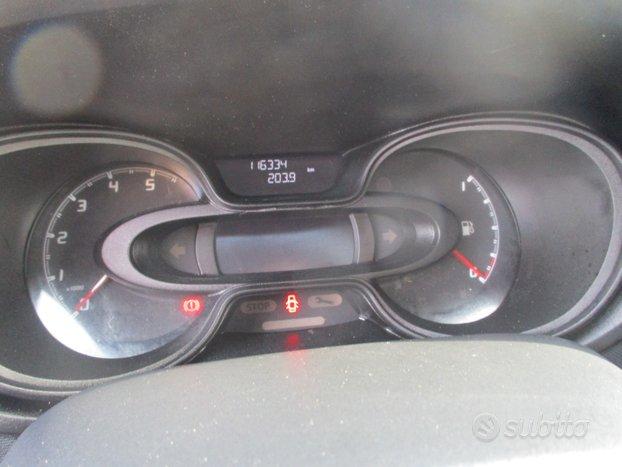 Fiat talento 2.0 145cv euro 6d furgone