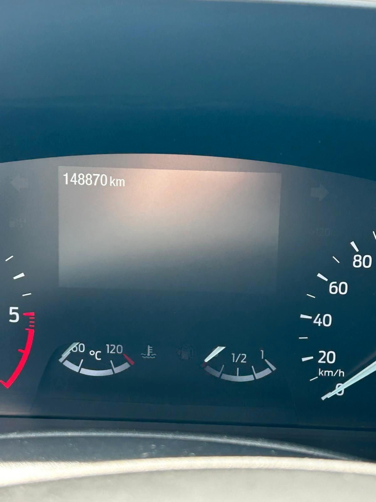 Ford Kuga 1.5 EcoBlue 120 CV 2WD Titanium