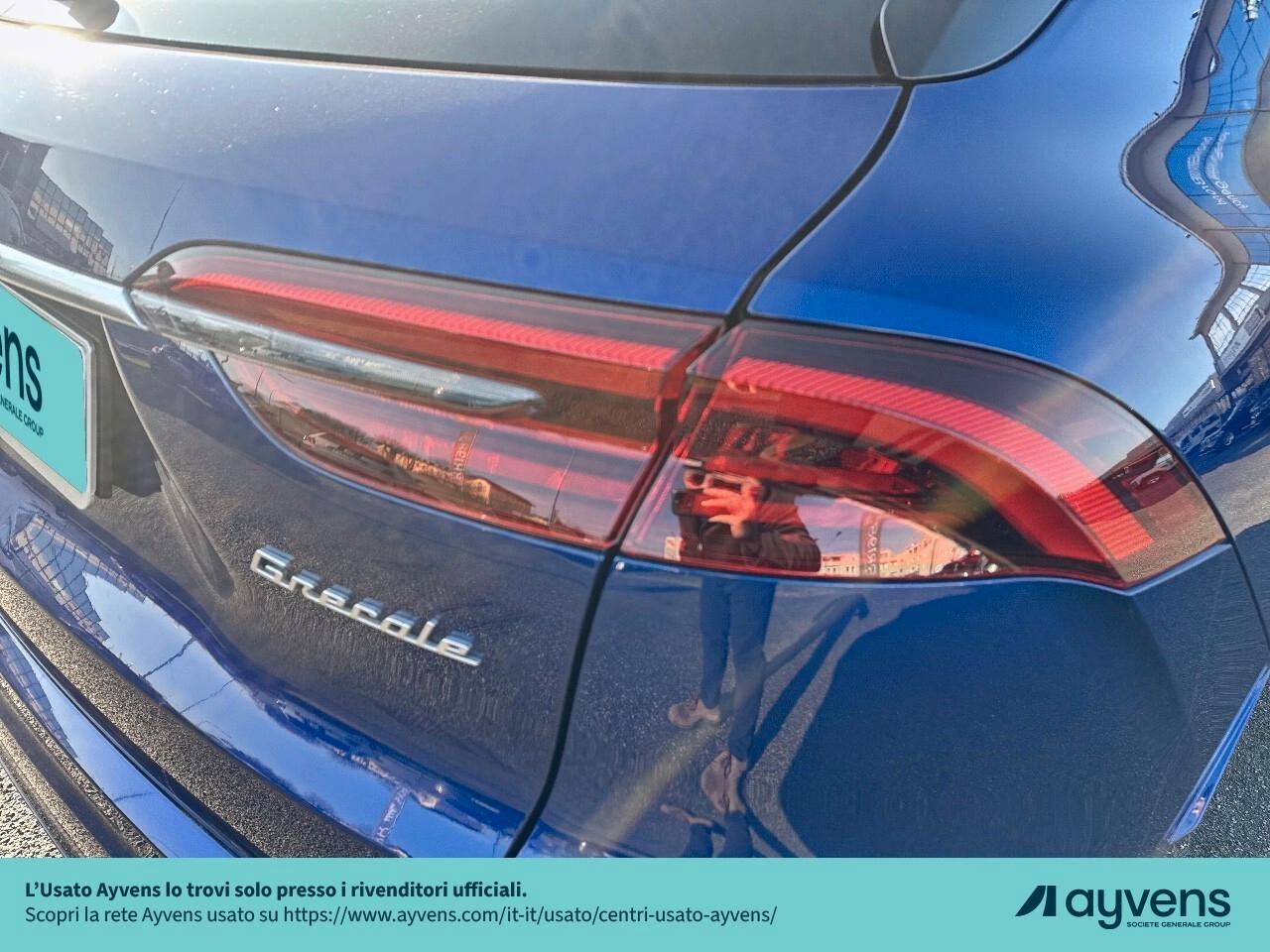 Maserati Grecale MHEV 300 CV AWD GT