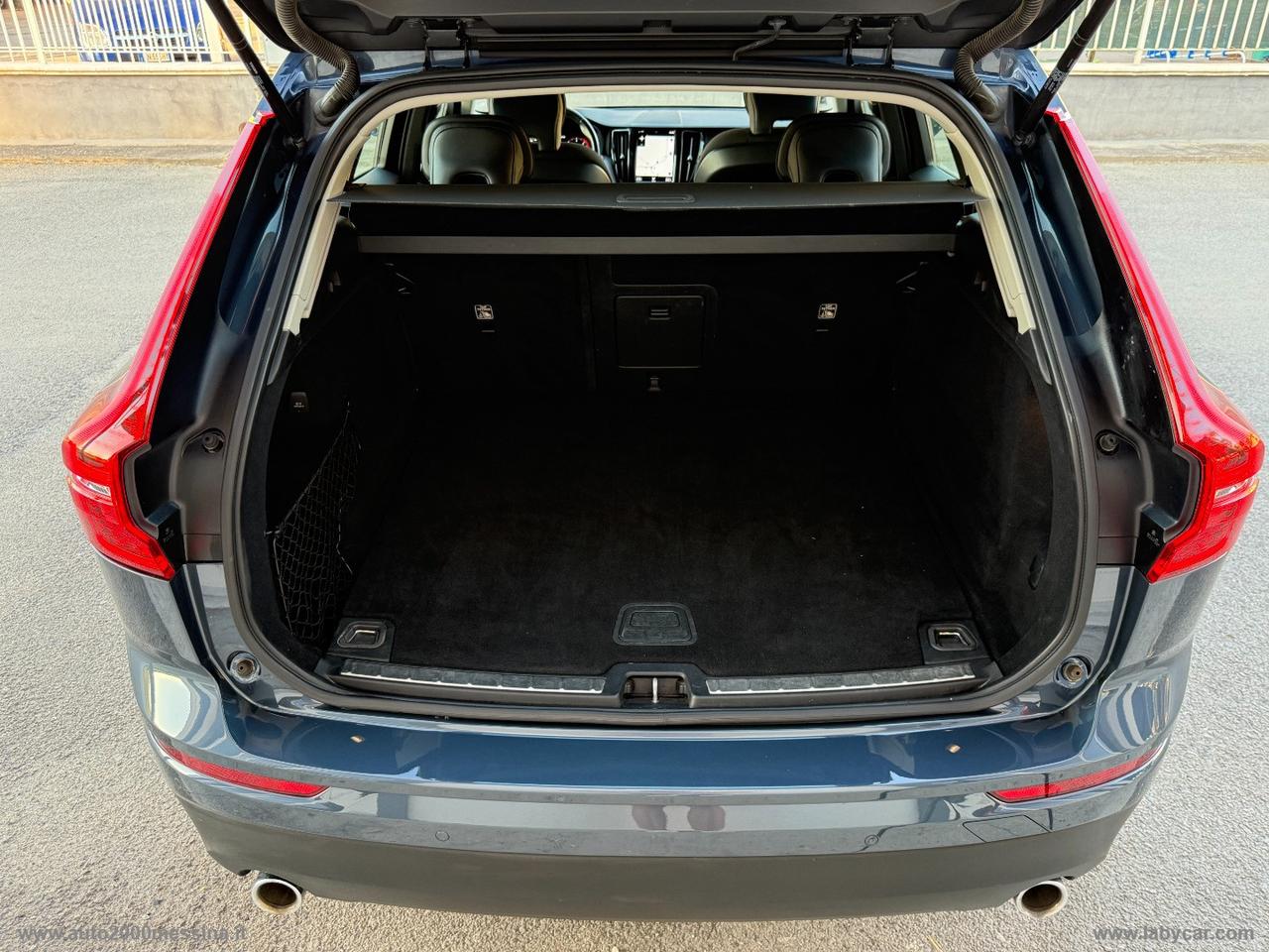 VOLVO XC60 B4