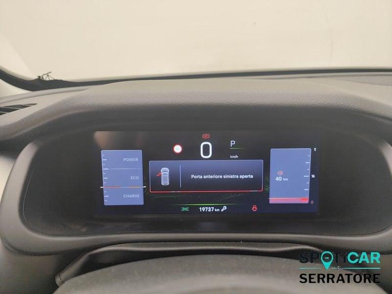 Jeep Avenger 2022 1.2 turbo e-hybrid Summit fwd 100cv edct6