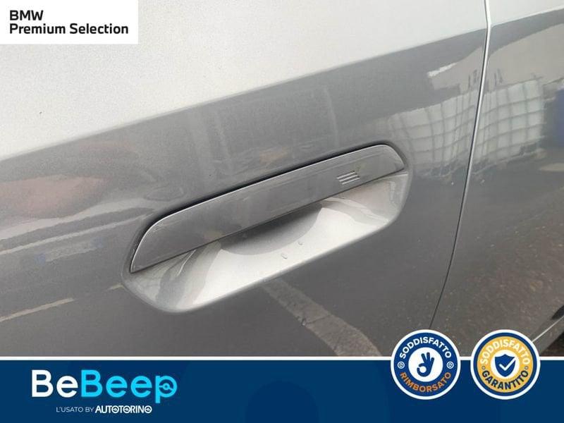 BMW Serie 2 Active Tourer 218D ACTIVE TOURER MSPORT AUTO
