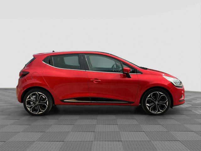 RENAULT Clio Clio dCi 8V 75CV Start&Stop 5 porte/Sporter Energy