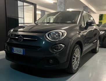 Fiat 500X 1.6 mjt Connect 130cv