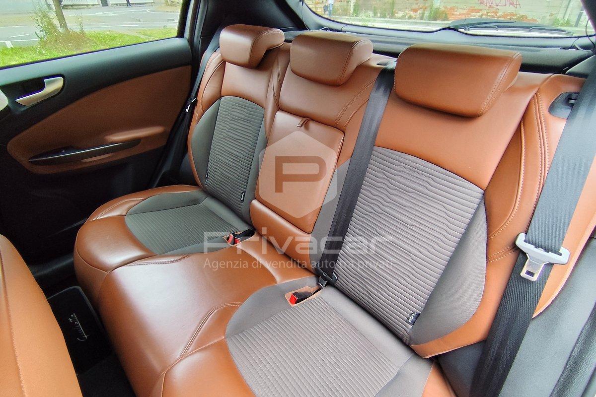ALFA ROMEO Giulietta 2.0 JTDm-2 175 CV TCT Exclusive
