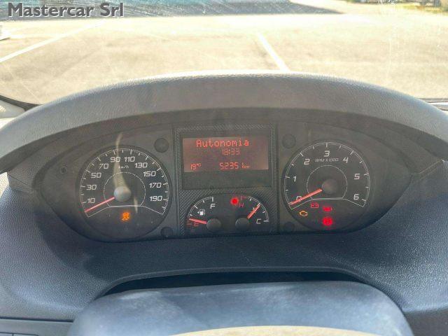 CITROEN Jumper 35 BLUEHDI 165 PLM-SL 3P - TARGA GB032GC