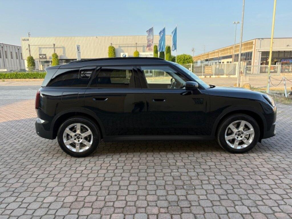 Mini Mini Countryman 1.5 48V C Classic Steptronic