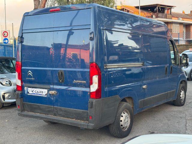 CITROEN Jumper 33 BlueHDi 110 PM-TN Furgone