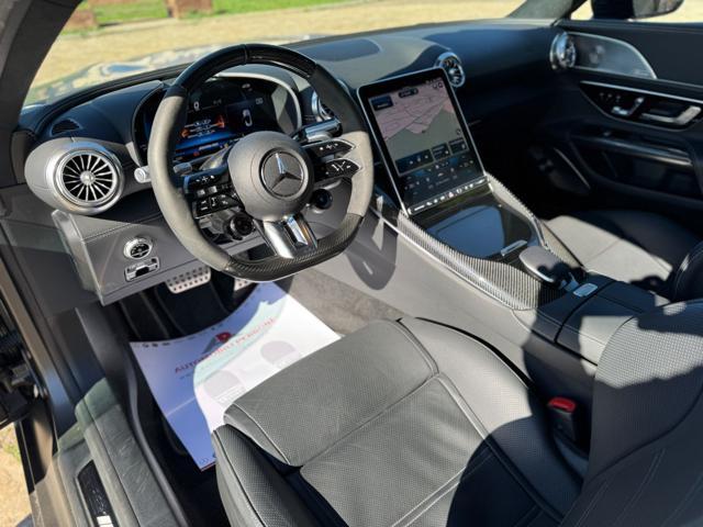 MERCEDES-BENZ SL 63 AMG 4Matic+ Premium Plus